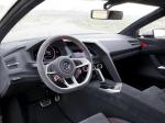 Volkswagen Design Vision GTi 2013 года